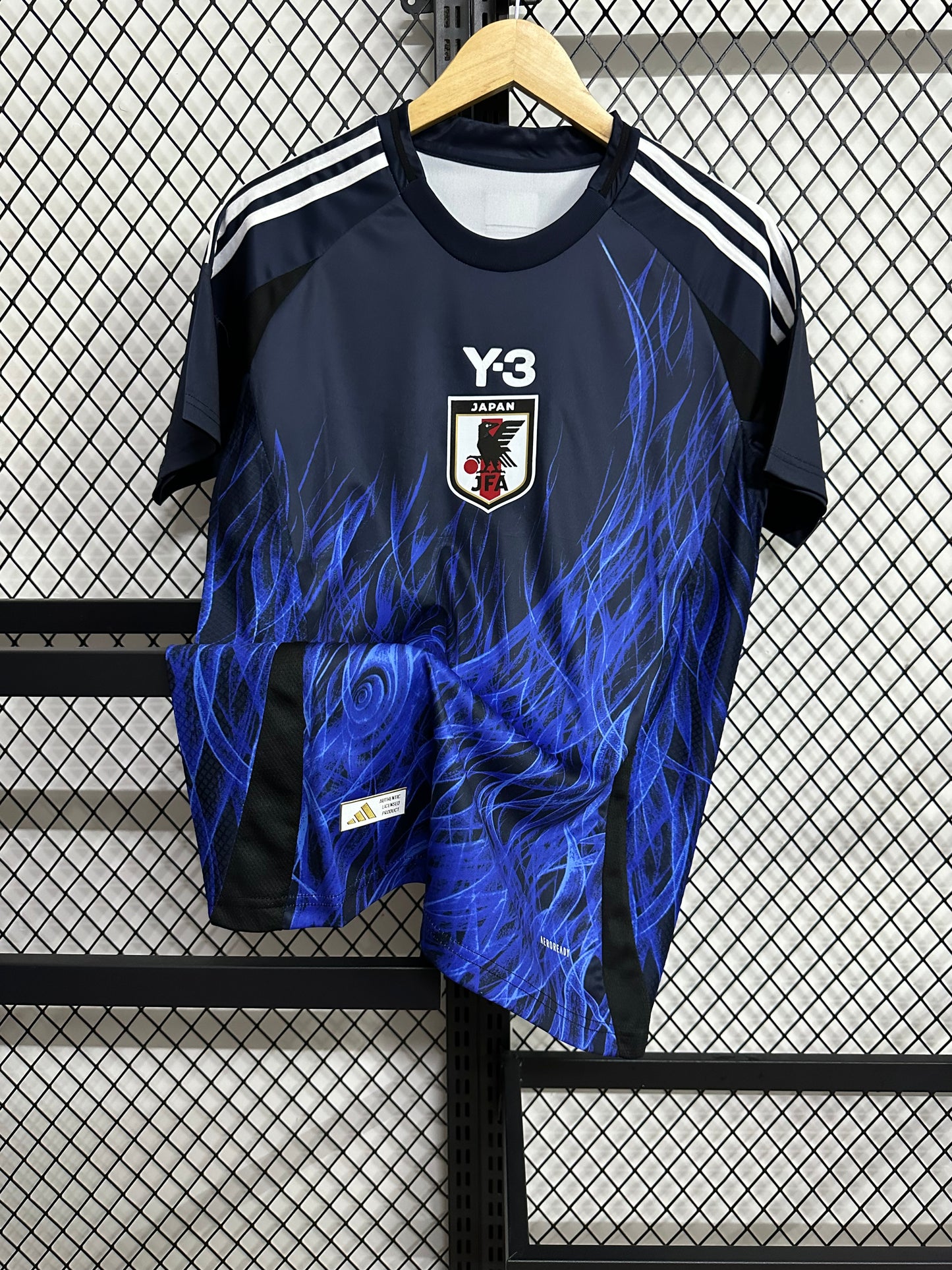 Japan 24-25 Home