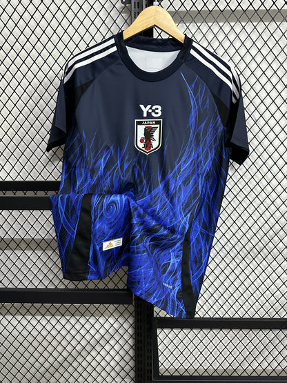 Japan 24-25 Home