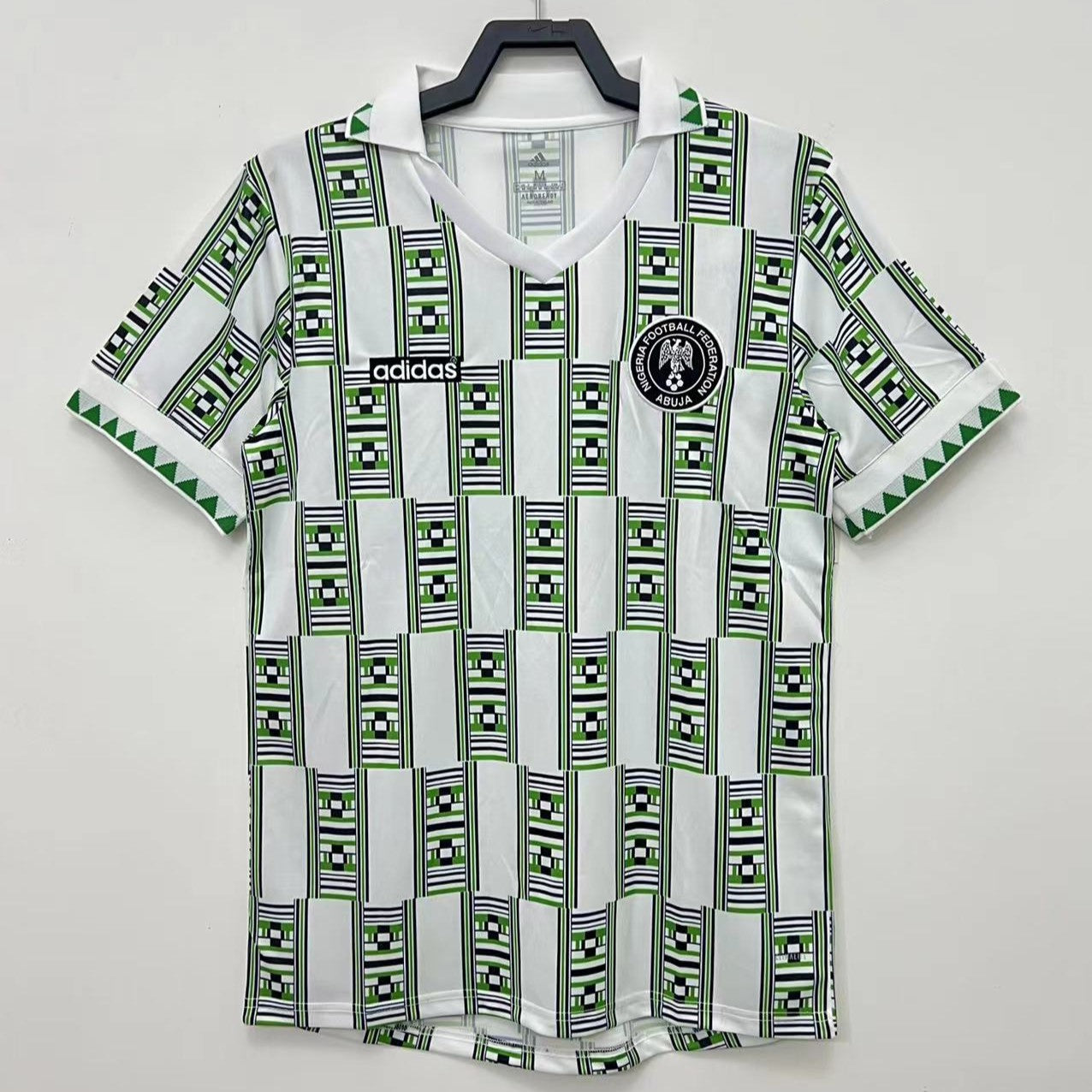 Nigeria 1994 Away