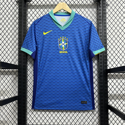 Brazil 24-25 Away