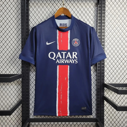 Paris saint-germain 24-25 Home