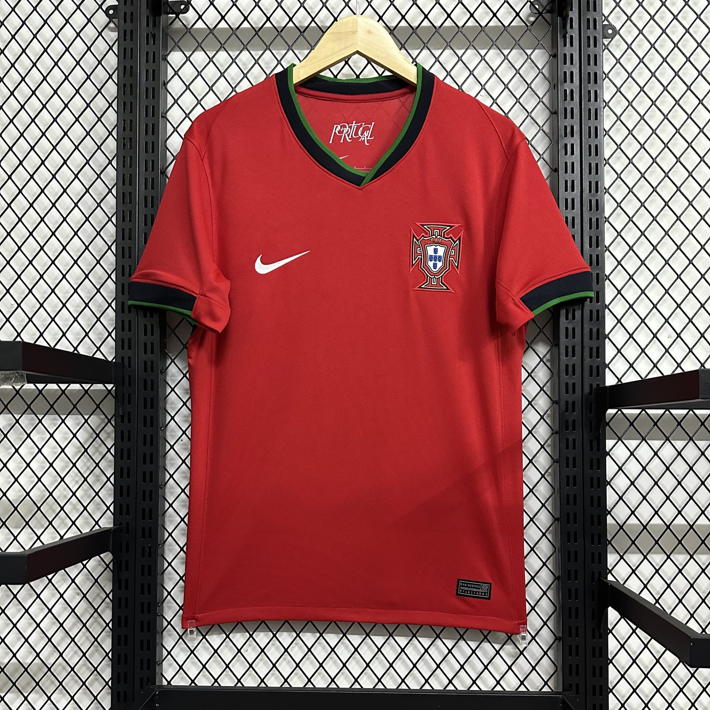 Portugal 24-25 Home