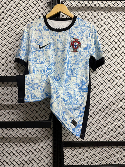 Portugal 24-25 Away