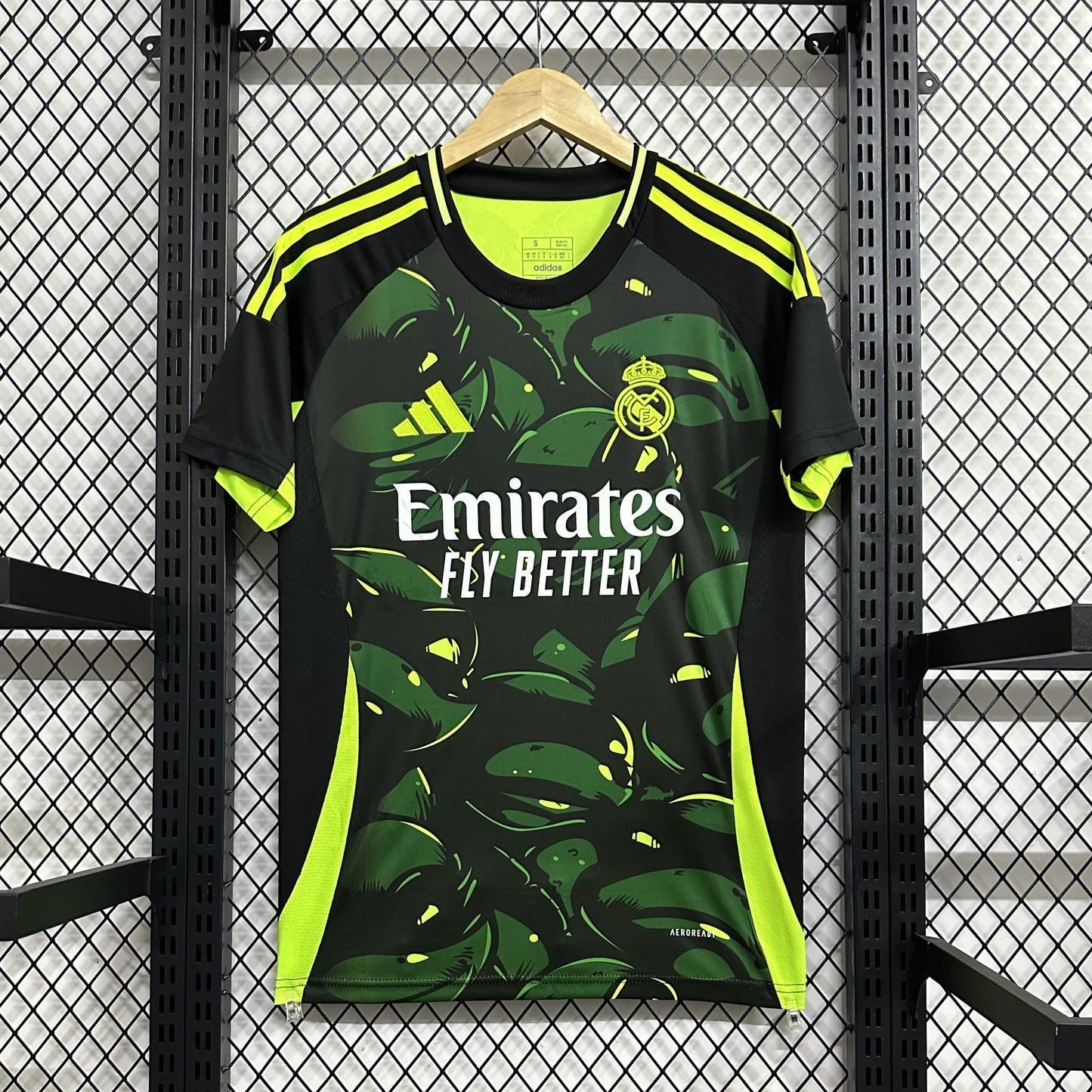 Real Madrid x Teenage Mutant Ninja Turtles