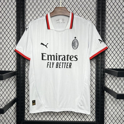 AC Milan 24-25 Away