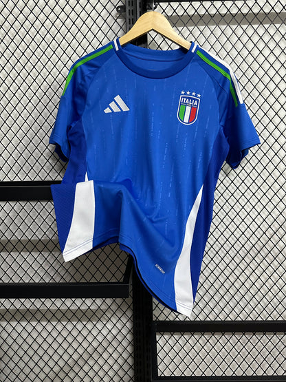 Italy 24-25 Home