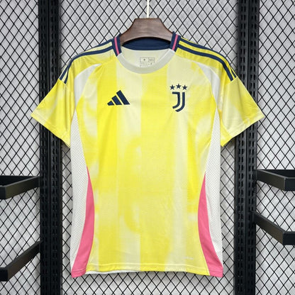 Juventus 24-25 Away