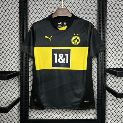 Borussia Dortmund 24-25 Away