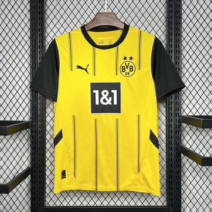 Borussia Dortmund 24-25 Home