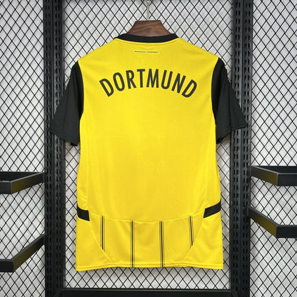 Borussia Dortmund 24-25 Home