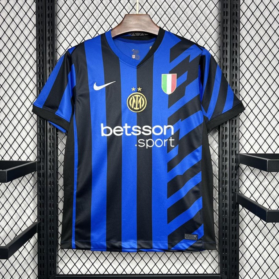 Inter Milan 24-25 Home