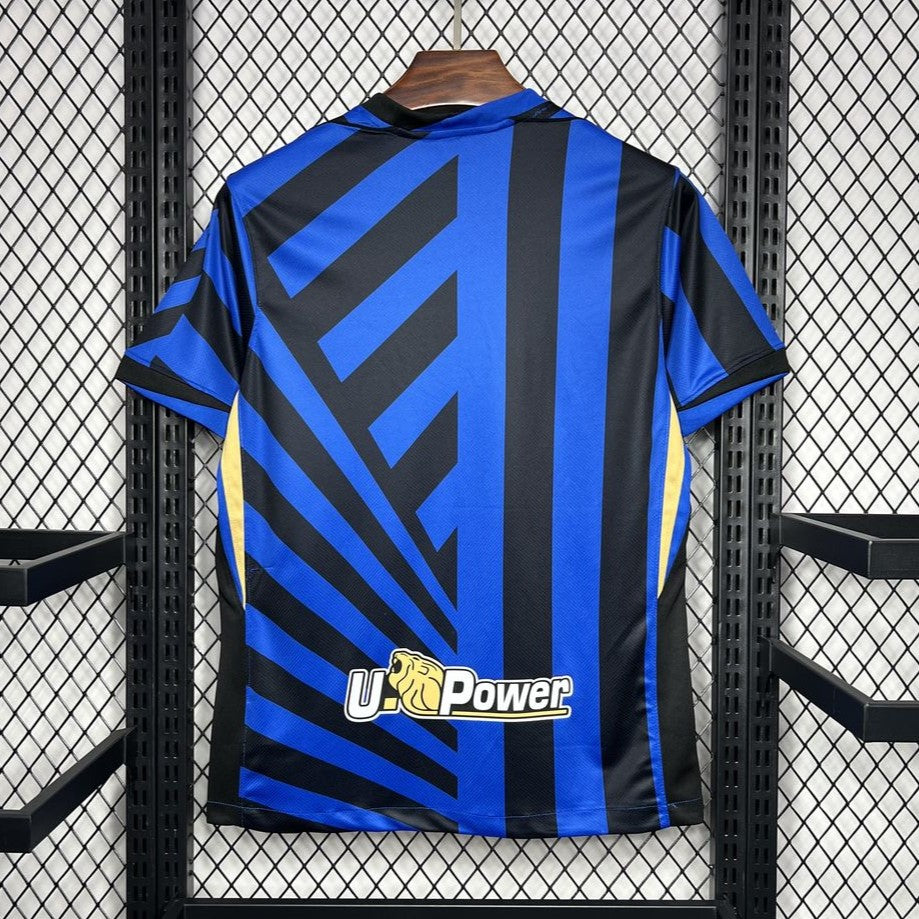 Inter Milan 24-25 Home