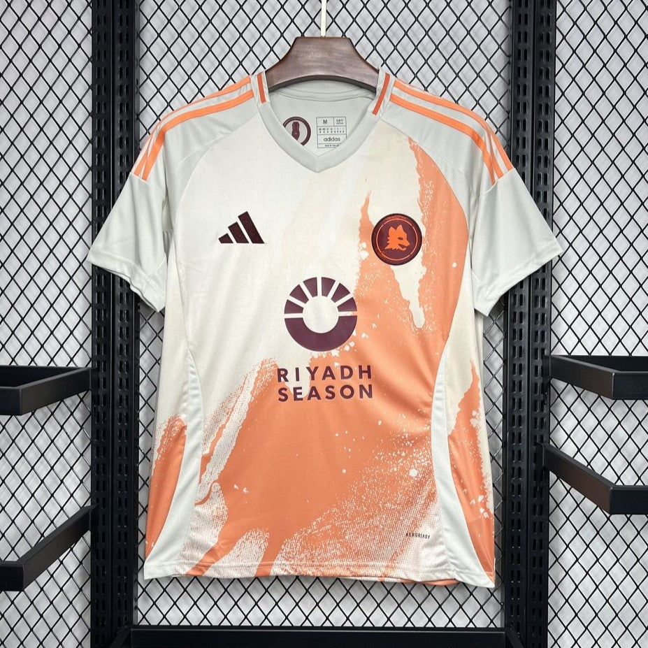 AS Roma 24-25 Away