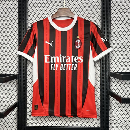 AC Milan 24-25 Home