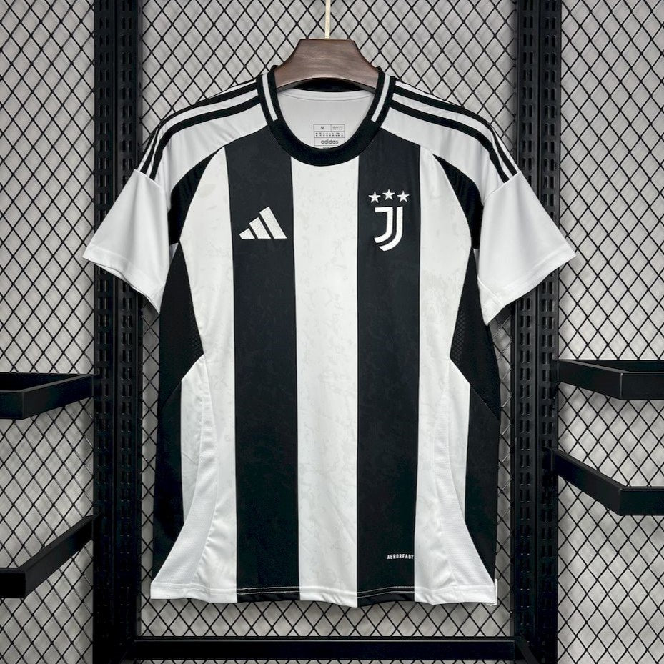 Juventus 24-25 Home