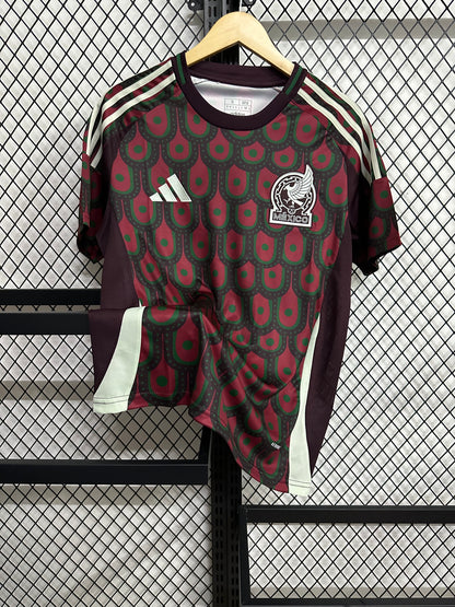 Mexico 24-25 Home