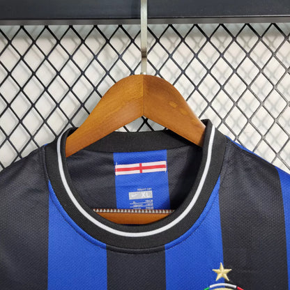 Inter Milan 09-10 Home