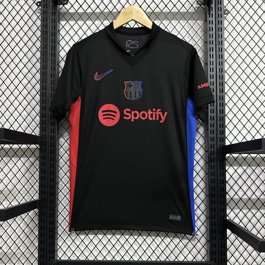 Barcelona 24-25 Away