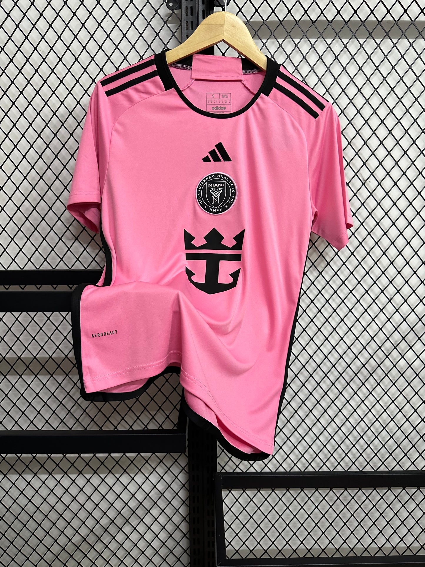 Inter Miami 24-25 Home