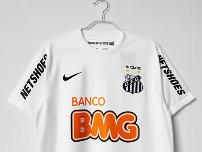 Santos 12-13 Home