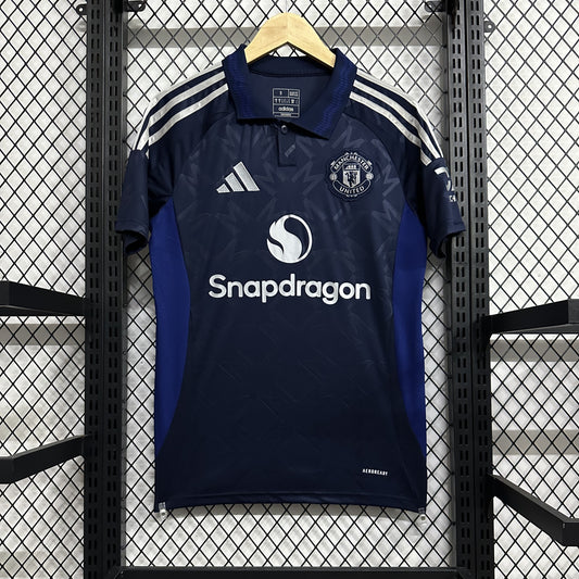 Manchester United 24-25 Away