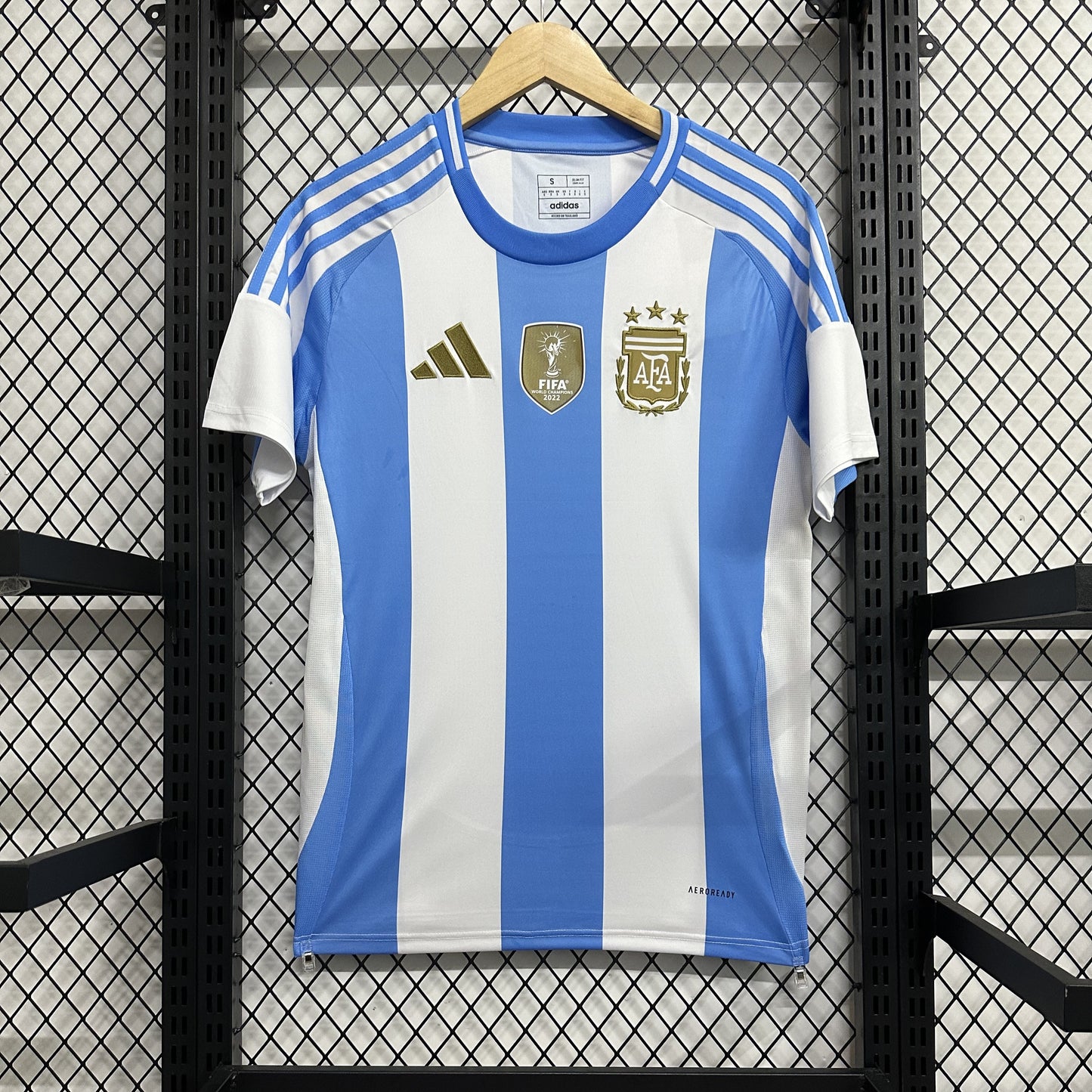 Argentina 24-25 Home