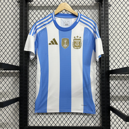 Argentina 24-25 Home