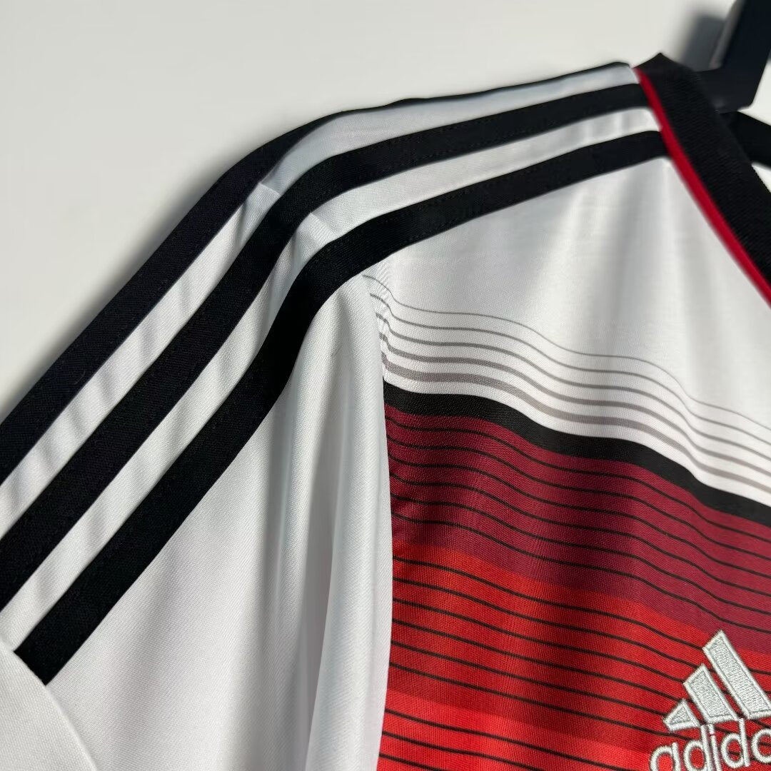 Germany 2014 Home