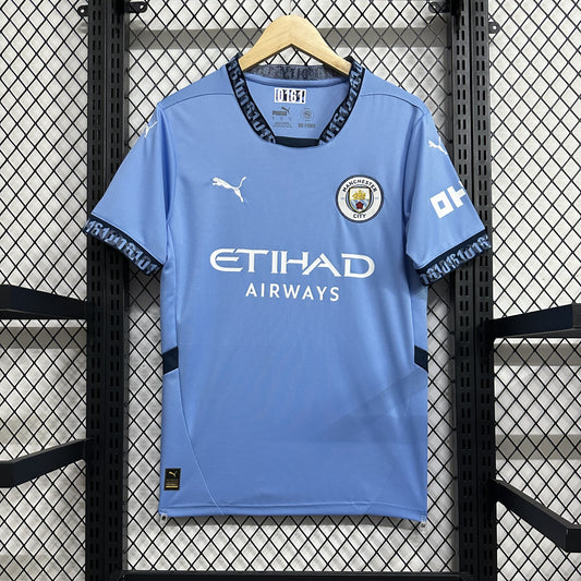 Manchester City 24-25 Home