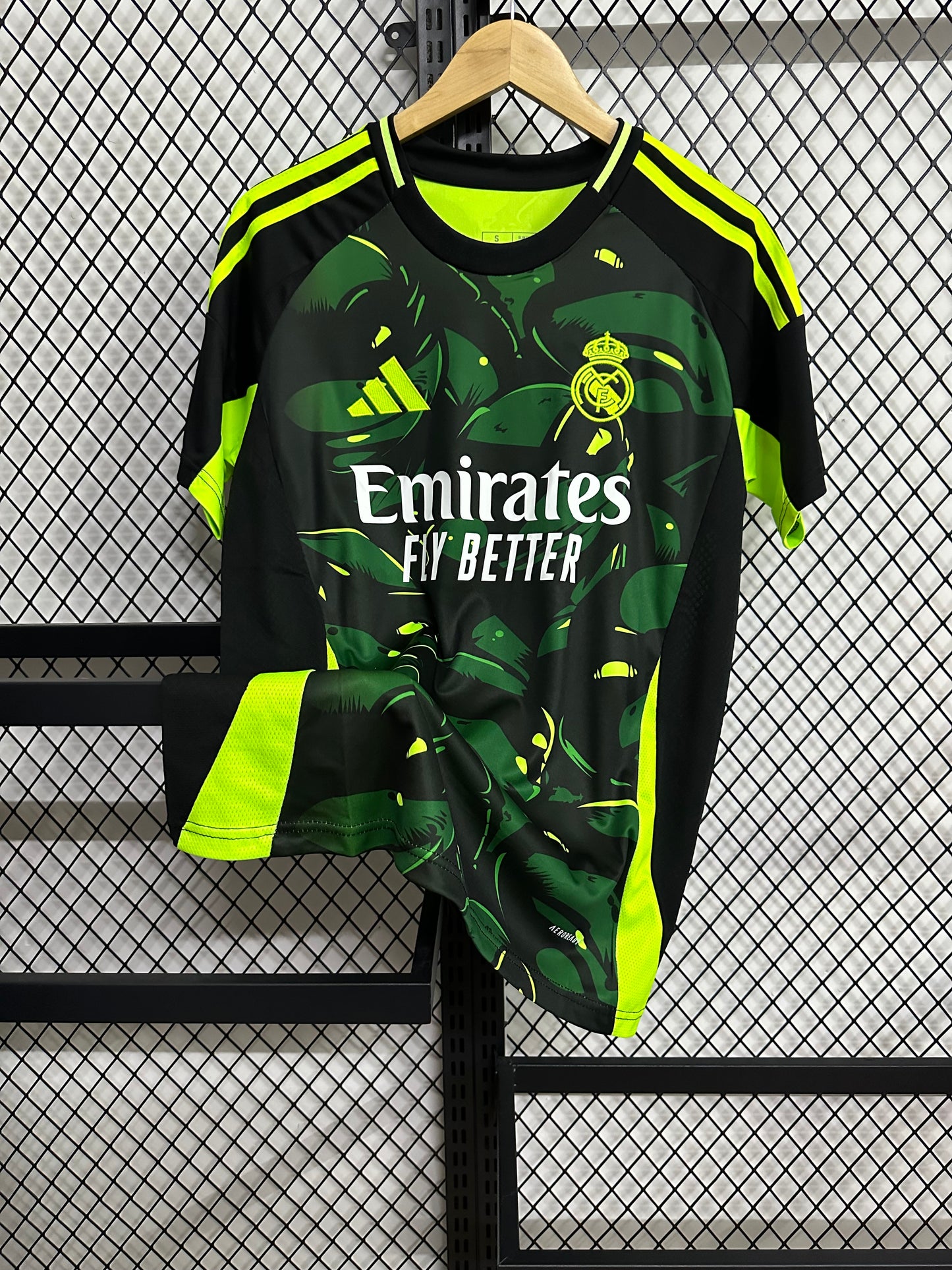 Real Madrid x Teenage Mutant Ninja Turtles