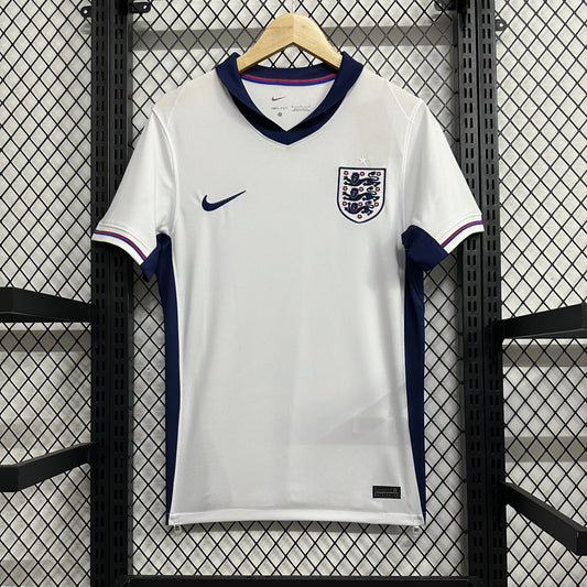 England 24-25 Home