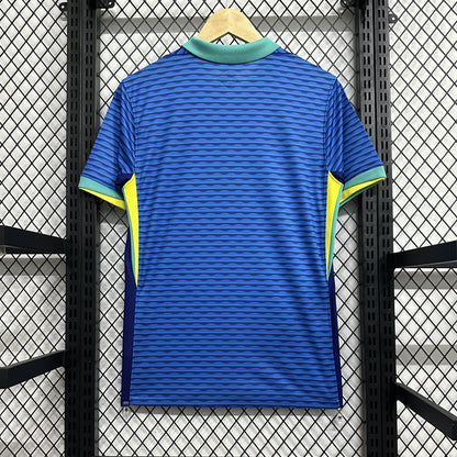 Brazil 24-25 Away