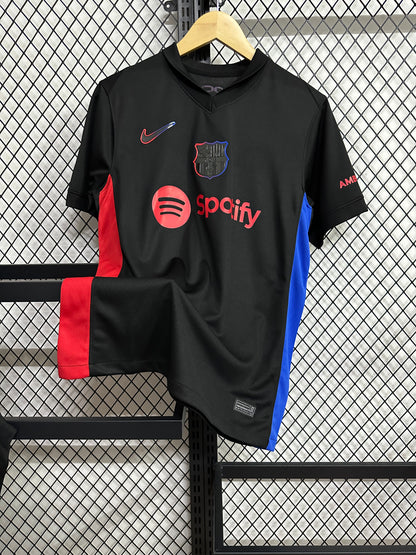 Barcelona 24-25 Away