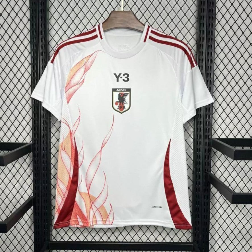 Japan 24-25 Away