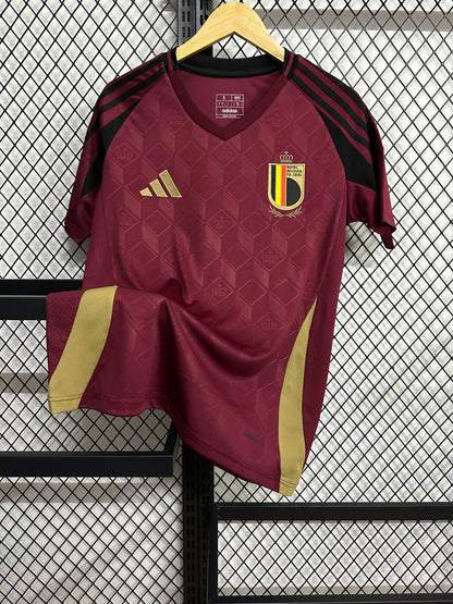 Belgium 24-25 Away