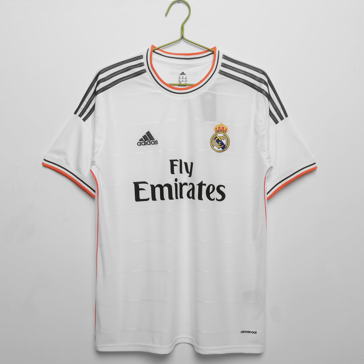 Real Madrid 14-15 Home