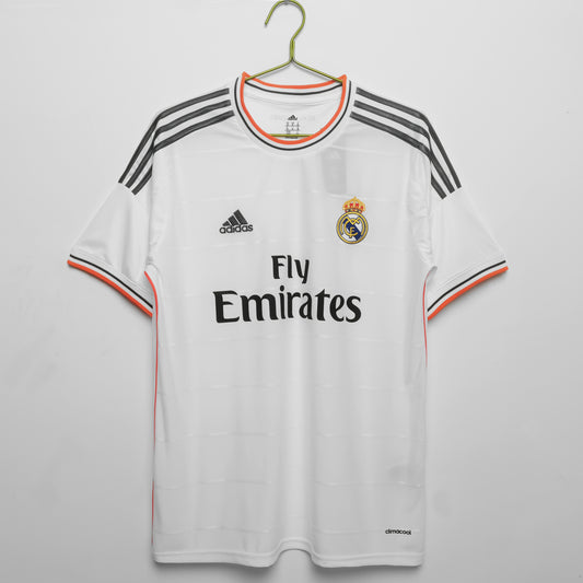 Real Madrid 14-15 Home