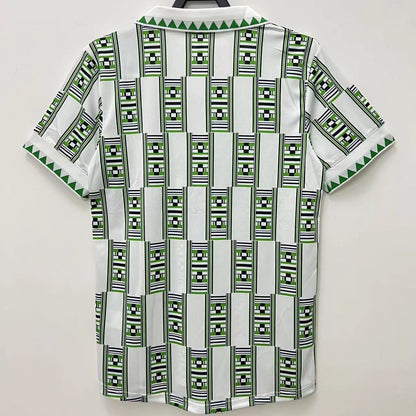 Nigeria 1994 Away