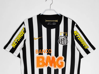 Santos 12-13 Away