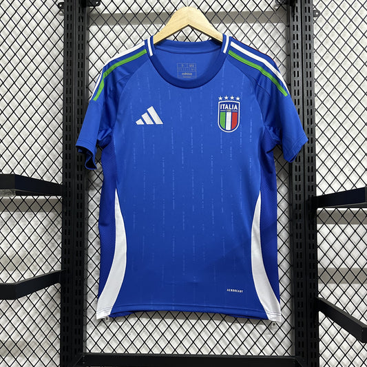 Italy 24-25 Home