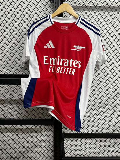 Arsenal 24-25 Home