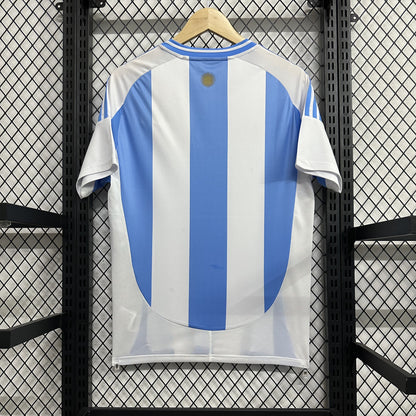 Argentina 24-25 Home