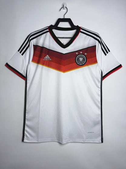 Germany 2014 Home