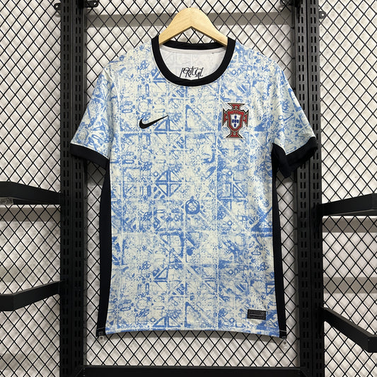 Portugal 24-25 Away