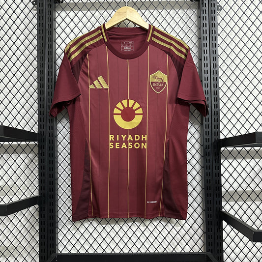 AS Roma 24-25 Home