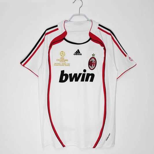 AC Milan 06-07 Away