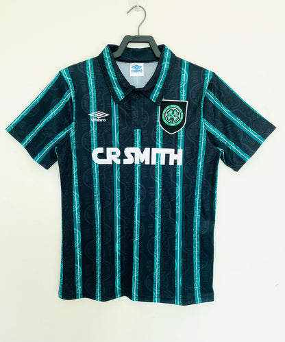 Celtic 92-93 Away