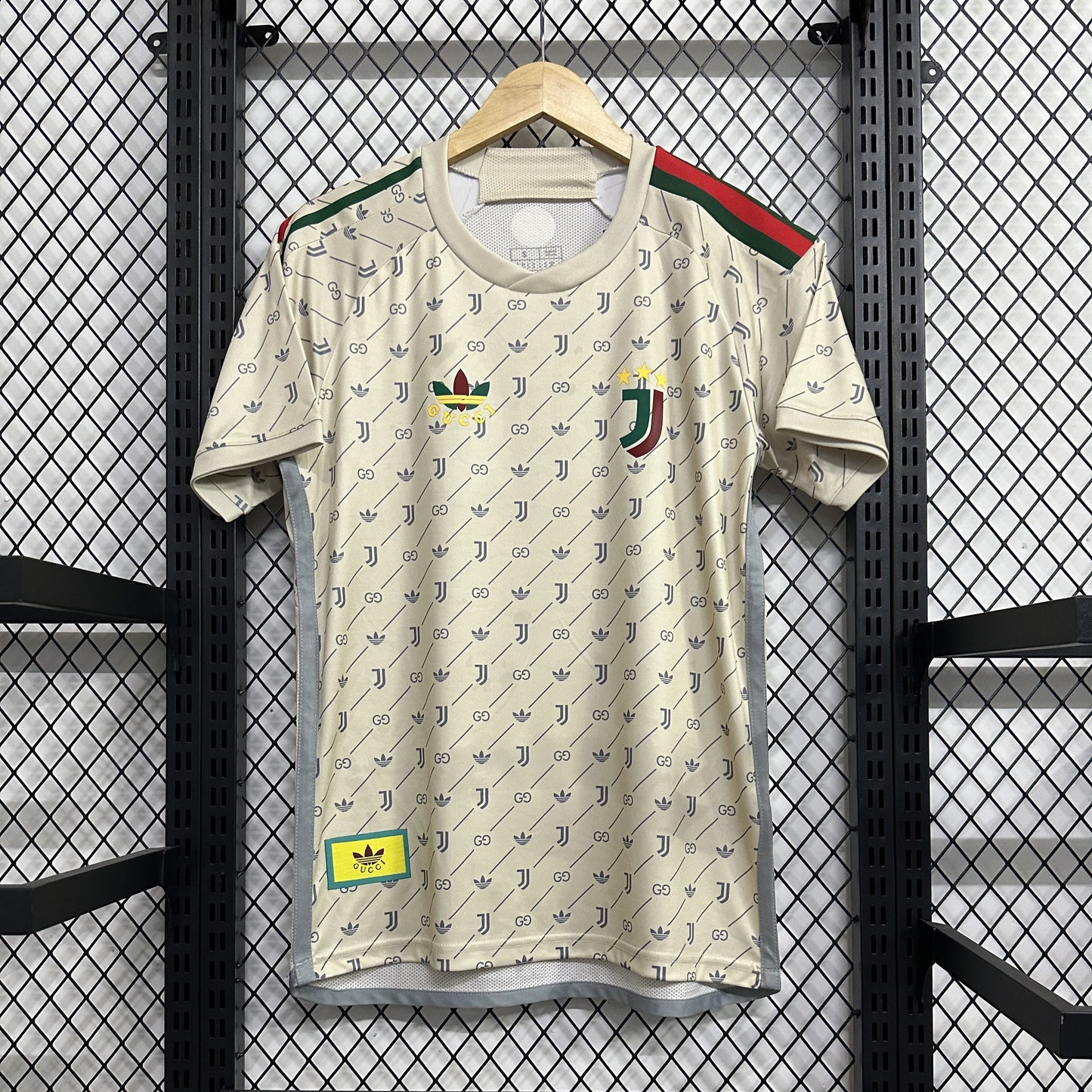 Juventus x Gucci Special