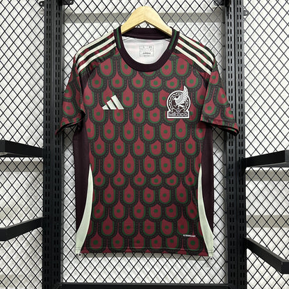 Mexico 24-25 Home