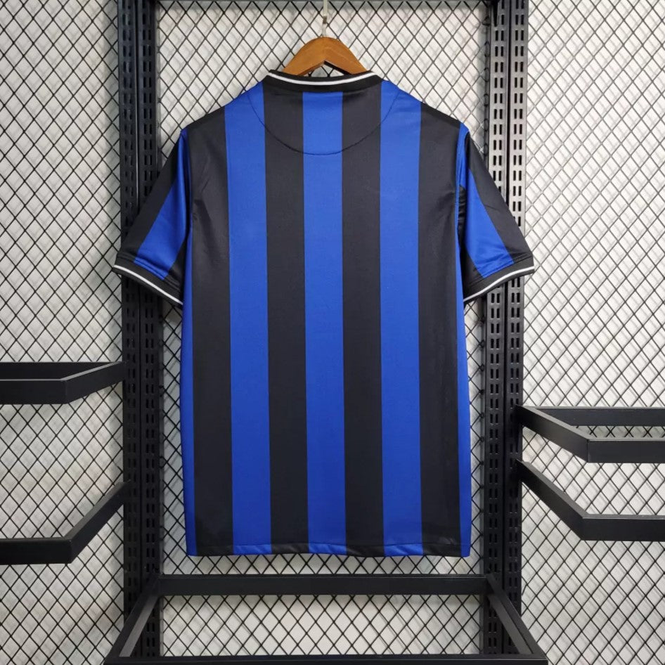 Inter Milan 09-10 Home